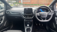 Ford Puma 1.0 EcoBoost Hybrid mHEV ST-Line 5dr Petrol Hatchback